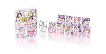Amazon.co.jp: ラブライブ！スクールアイドルフェスティバル